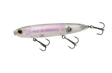 Image of Yo-Zuri 3DB Pencil Lure, 125mm, Clear, R1347 TM