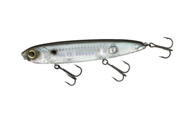 Image of Yo-Zuri 3DB Pencil Lure, 125mm, Prism Shad, R1347 PSH