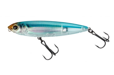 Image of Yo-Zuri 3DB Pencil Lure, 125mm, Real Blue Back Herring, R1347 RBBH