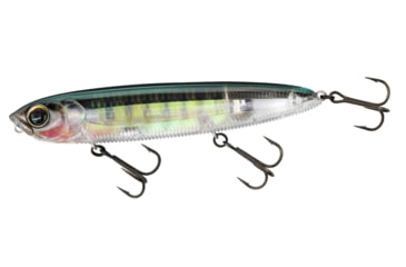 Image of Yo-Zuri 3DB Pencil Lure, 125mm, Real Blue Gill, R1347 RBG