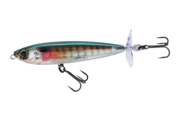 Image of Yo-Zuri 3DB Prop Lure, 90mm, Real Blue Gill, R1107 RBG