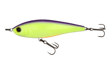 Image of Yo-Zuri 3DB Twitchbait Lure, 110mm, Bold Table Rock Shad, R1448 BTRS