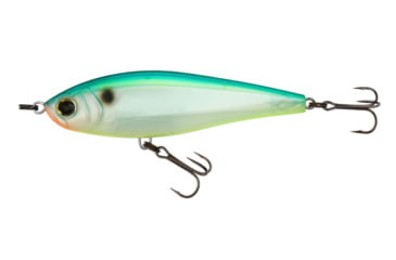 Image of Yo-Zuri 3DB Twitchbait Lure, 90mm, Citrus Shad, R1447 CSH