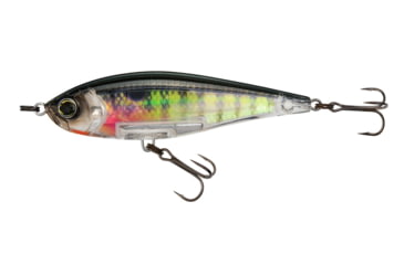 Image of Yo-Zuri 3DB Twitchbait Lure, 90mm, Real Blue Gill, R1447 RBG