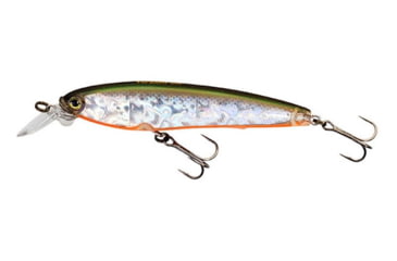 Image of Yo-Zuri 3DS Minnow Lure, 100mm, Holographic Tennessee Shad, F1157 HTS