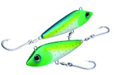 Image of Yo-Zuri Bonita High Speed Trolling Hard Bait, 6 3/4in, 6 3/8 oz, Dorado, Sinking, R1157CDR