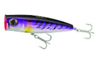 Image of Yo-Zuri Hydro Popper, 3 1/2in, 7/8 oz, Bonita, Floating, R1151BN