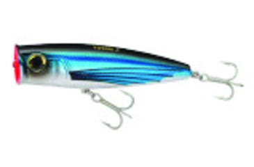 Image of Yo-Zuri Hydro Popper, 4 3/4in, 1 1/2 oz, Flying Fish Floating, R1152FF