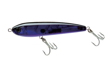 Image of Yo-Zuri Mag Dive Lure, 200mm, 8in, Black Purple, R1474 BP