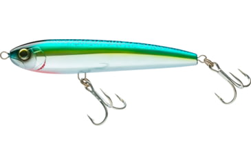 Image of Yo-Zuri Mag Dive Lure, 200mm, 8in, Green Mackerel, R1474 HGM