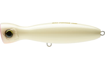Image of Yo-Zuri Mag Popper F 130mm, 5-1/4in, Bone, R1370-BONE