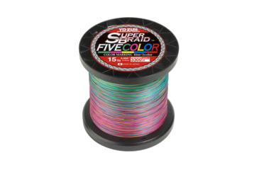 Image of Yo-Zuri SuperBraid Line 406560