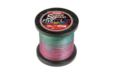 Image of Yo-Zuri SuperBraid Line 406560