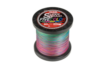 Image of Yo-Zuri SuperBraid Line 406560