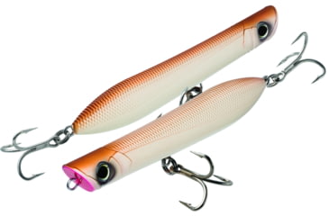 Image of Yo-Zuri Surface Cruiser Pencil Popper Floating 1-5/8oz 0 Ft 6in Bone, R1172CBON