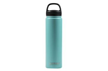 Image of Yukon Outfitters 25 oz Water Bottle, Turquoise, MGWB25-TQ