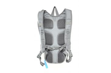 Image of Yukon Outfitters Oasis Hydration Pack,11x3x21in,Grey MGK120305-18