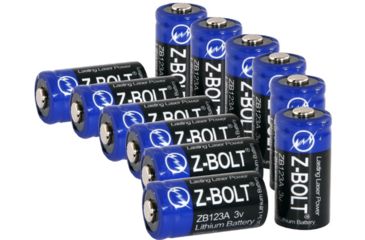 Image of Z-Bolt Green Line Laser for Trip Wire Detection - EOD/ SWAT, Coyote Brown, Green, NSN 1265-01-633-6756, C-TRIP-CB