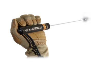 Image of Z-Bolt Infrared Dot Laser Designator, Civilian Legal, 1.000 Meter Range,FDA CLASS 1, Multicam, MARK-1ir-MC