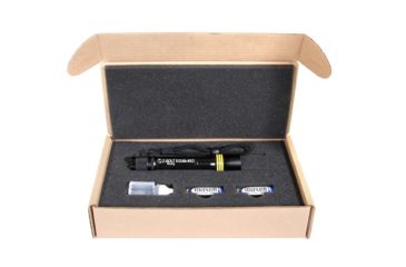 Image of Z-Bolt The SCUBA - 635 Red Dive Laser, Waterproof 200ft, Red, Medium, SCUBA-635