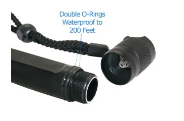 Image of Z-Bolt SCUBA-BL Blue Dive Laser, Low Temp 14F, Blue, Medium, SCUBA-BL