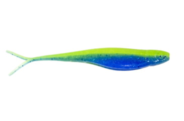 Image of Z-man Elaztech Scented Jerk Shadz