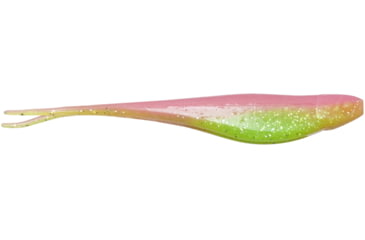 Image of Z-man Elaztech Scented Jerk Shadz