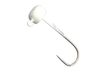 Image of Z-man FINESSE SHROOMZ 1/10oz5PK PEARL FJH110-05PK5