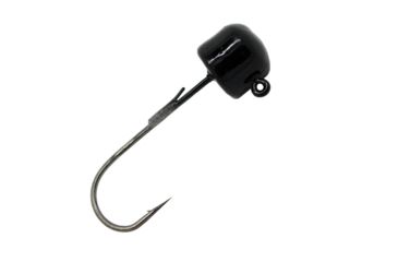 Image of Z-man FINESSE SHROOMZ 1/15oz5PK GRN PMPKN FJH115-01PK5