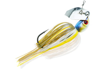 Image of Z-man Project Z Chatterbait Bladed Swim Jig, 1/2oz, Blueback Herring, CB-PZ12-02