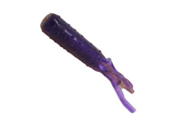 Image of Z-man TRD TUBEZ 2.75 PB&amp;J6PK TTUBE-238PK6