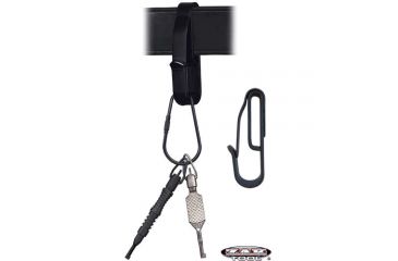Image of ZAK Tactical Key Ring Holder