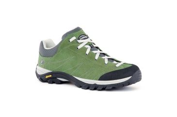 Image of Zamberlan 103 Hike Lite RR Hiking Shoe - Men's, Olive Green, 42 EU / 8 US 103OL size 42 / 8