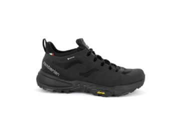 Image of Zamberlan Anabasis GTX Hiking Shoes - Mens, Short, Black, 45.5 / 11, 0220BKM-45.5-11