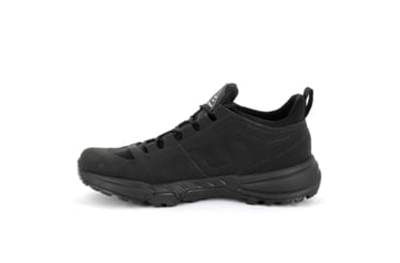 Image of Zamberlan Anabasis GTX Hiking Shoes - Mens, Short, Black, 45.5 / 11, 0220BKM-45.5-11
