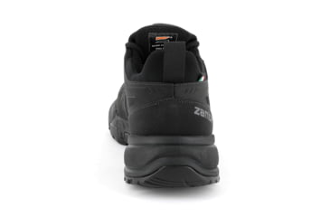 Image of Zamberlan Anabasis GTX Hiking Shoes - Mens, Short, Black, 45.5 / 11, 0220BKM-45.5-11