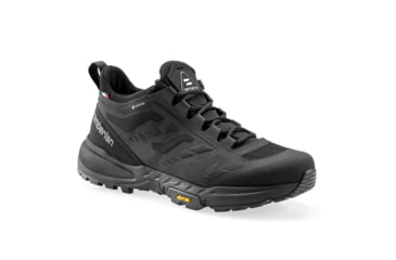 Image of Zamberlan Anabasis GTX Hiking Shoes - Mens, Short, Black, 45.5 / 11, 0220BKM-45.5-11