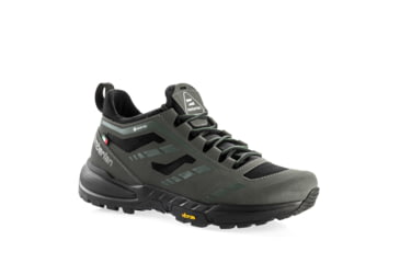 Image of Zamberlan Anabasis Short GTX Hiking Shoes - Mens, Forest, 9.5, 0220FSM-44-9.5