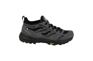 Image of Zamberlan Anabasis Short GTX Hiking Shoes - Mens, Grey, 8.5, 0220GYM-42.5-8.5