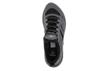 Image of Zamberlan Anabasis Short GTX Hiking Shoes - Mens, Grey, 8.5, 0220GYM-42.5-8.5