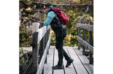 Image of Zamberlan Anabasis Short GTX Hiking Shoes - Mens, Grey, 8.5, 0220GYM-42.5-8.5