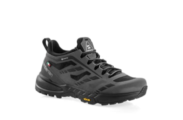 Image of Zamberlan Anabasis Short GTX Hiking Shoes - Mens, Grey, 8.5, 0220GYM-42.5-8.5