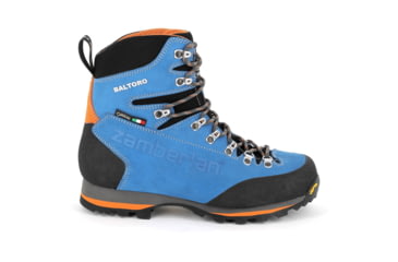 Image of Zamberlan Baltoro Lite GTX RR Shoes - Mens, Royal Blue, 48 / 13, 1110RBM-48-13