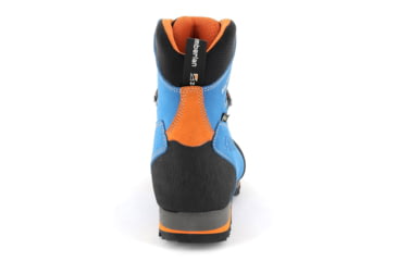 Image of Zamberlan Baltoro Lite GTX RR Shoes - Mens, Royal Blue, 48 / 13, 1110RBM-48-13