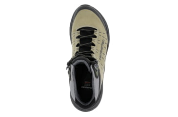 Image of Zamberlan Circe GTX Hiking Shoes - Womens, Sage, 42.5 / 10, 0334SGW-42.5-10