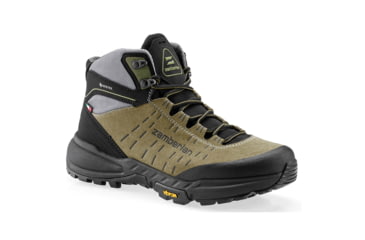 Image of Zamberlan Circe GTX Hiking Shoes - Womens, Sage, 42.5 / 10, 0334SGW-42.5-10