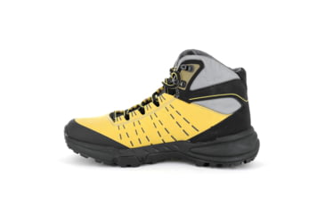 Image of Zamberlan Circe GTX Hiking Shoes - Womens, Yellow, 41 / 9, 0334YLW-41-9