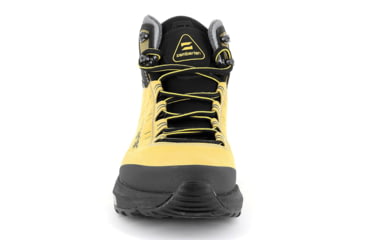 Image of Zamberlan Circe GTX Hiking Shoes - Womens, Yellow, 41 / 9, 0334YLW-41-9