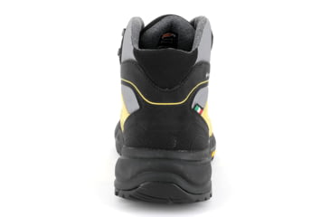 Image of Zamberlan Circe GTX Hiking Shoes - Womens, Yellow, 41 / 9, 0334YLW-41-9