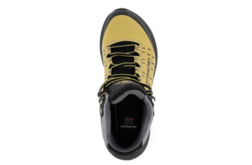 Image of Zamberlan Circe GTX Hiking Shoes - Womens, Yellow, 41 / 9, 0334YLW-41-9